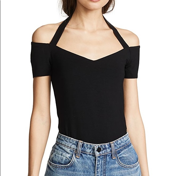 *SOLD* Shopbop Bailey 44 Tow in Top - Picture 2 of 7